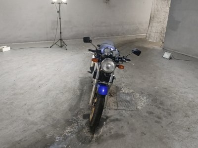 Honda VTR250 — фото 3