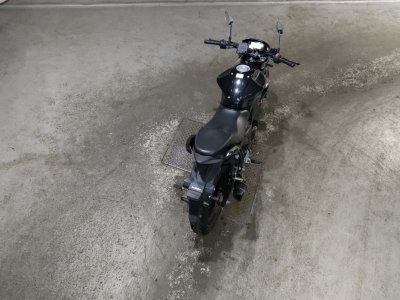 Suzuki GIXXER 150 — фото 6