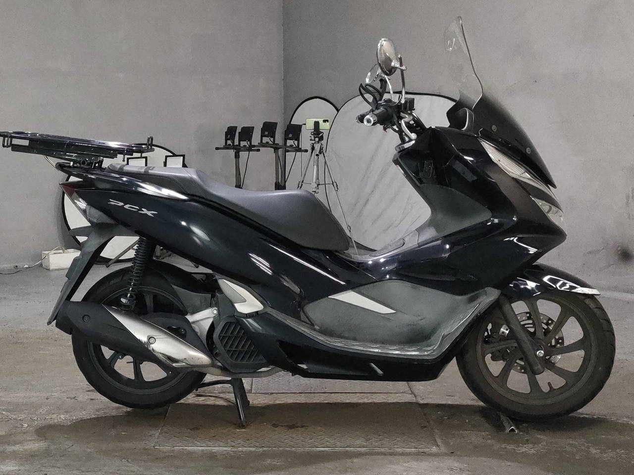 Honda PCX125