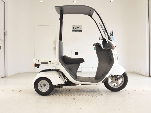 Honda GYRO CANOPY