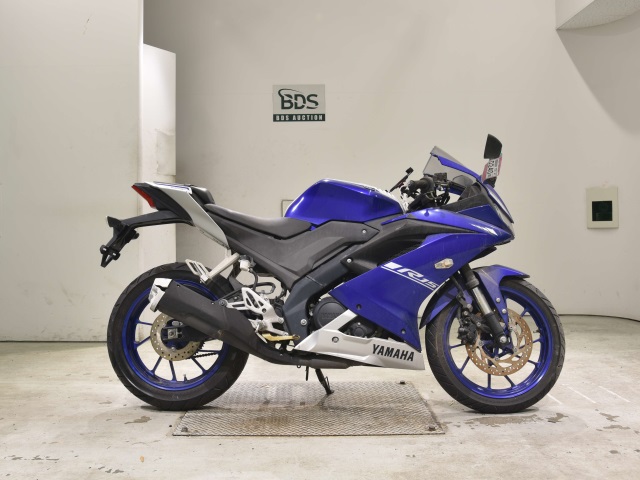 Yamaha YZF-R15