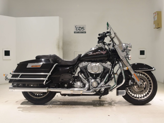 HD ROAD KING FLHRC1580