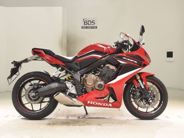 Honda CB650R