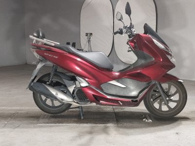 Honda PCX125