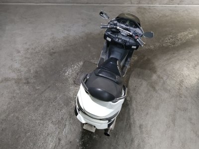 Suzuki SKYWAVE 250S — фото 6