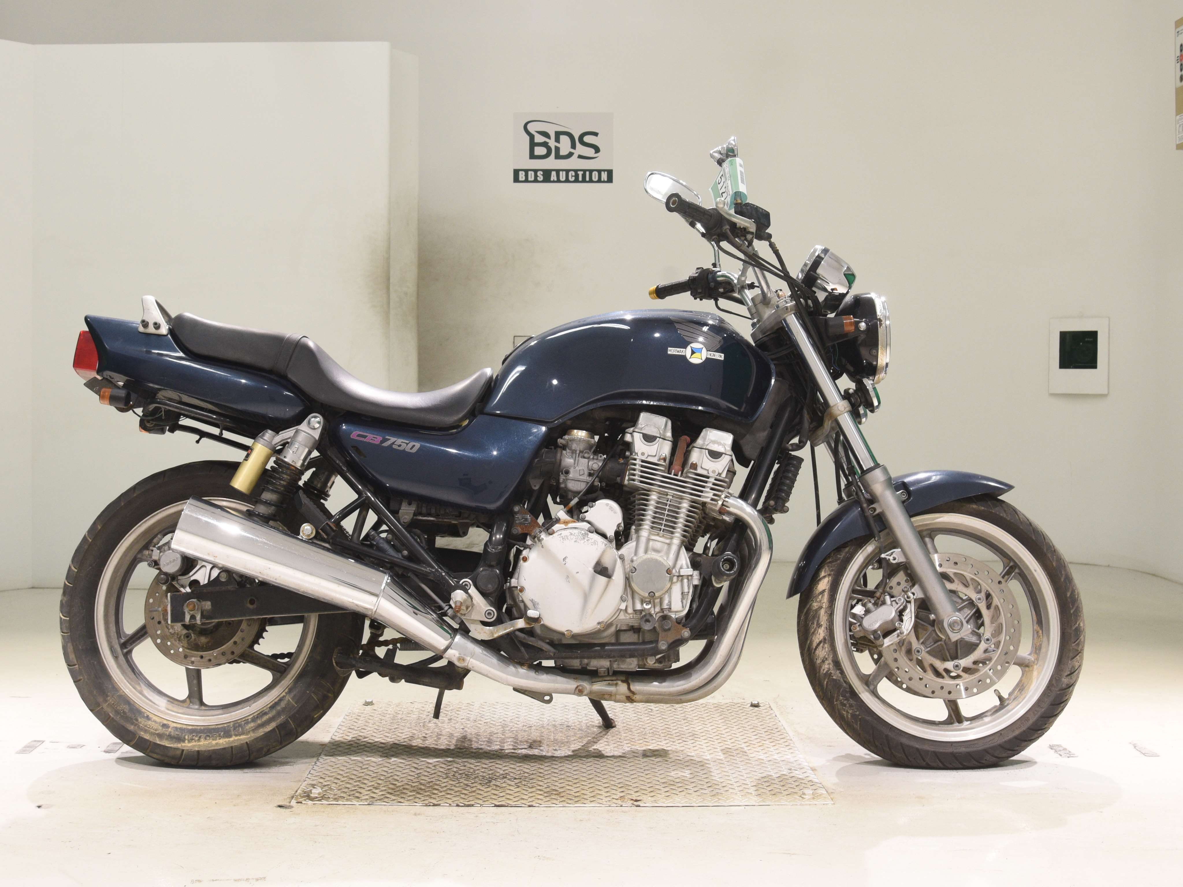 Honda CB750SF