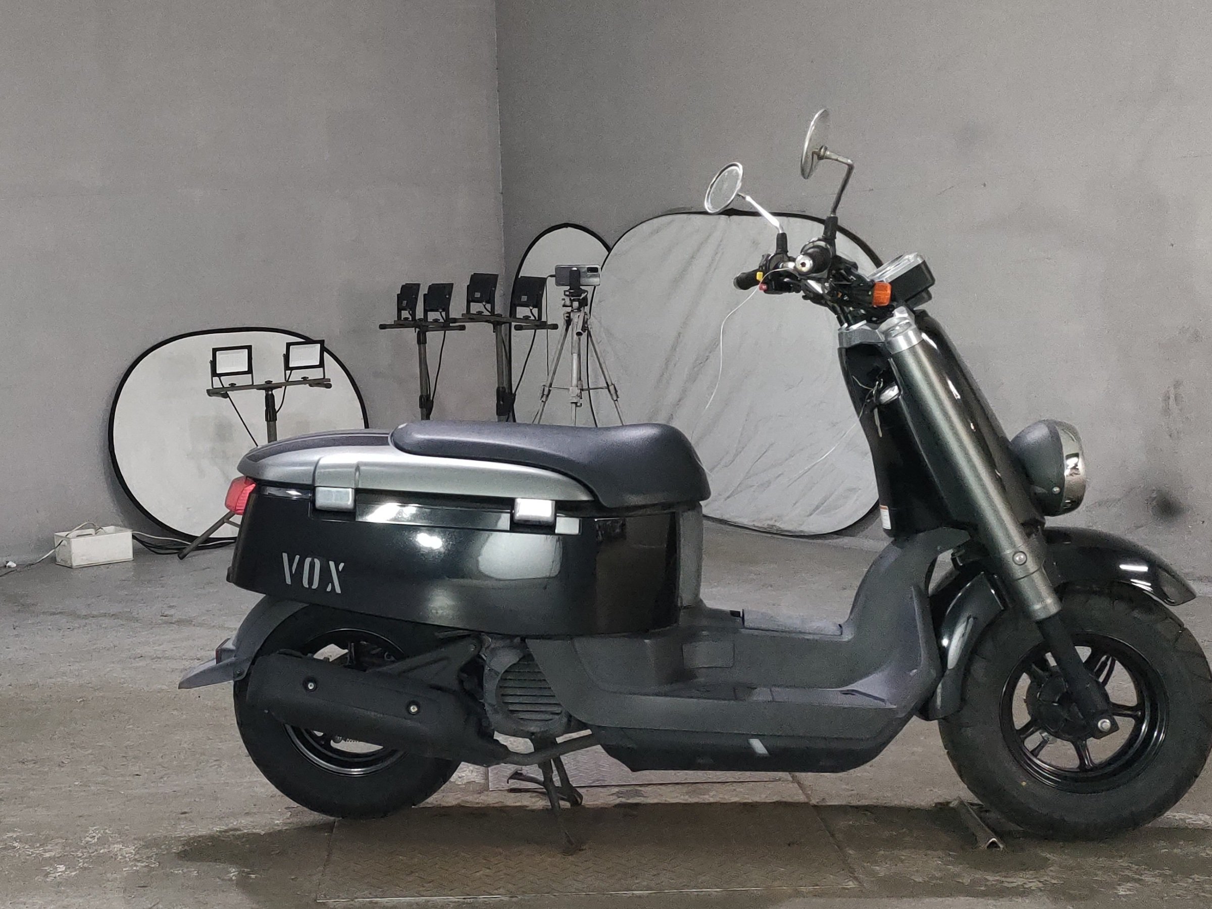 Yamaha VOX