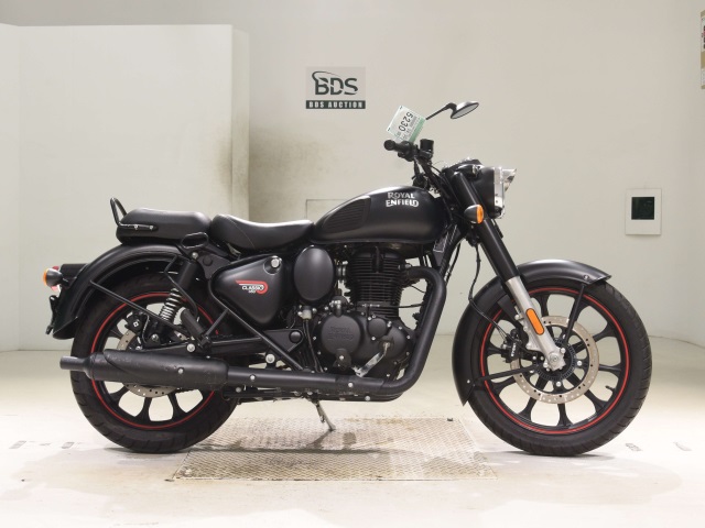 Enfield CLASSIC350