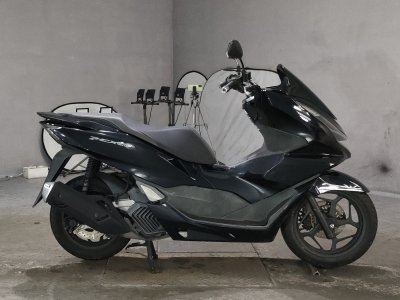 Honda PCX160