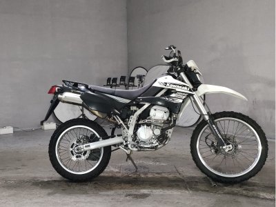 Kawasaki KLX250