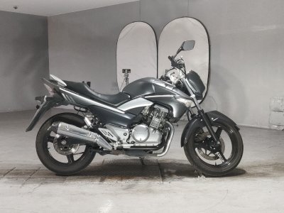 Suzuki GSR250
