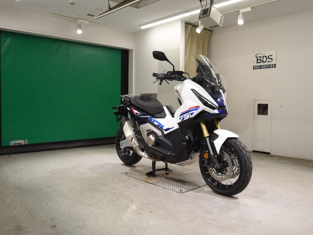 Honda X-ADV750-2 — фото 3
