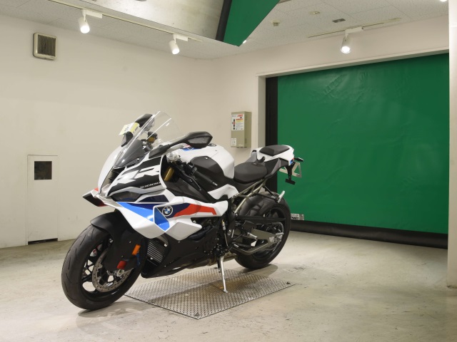 BMW S 1000 RR PACKAGE — фото 4