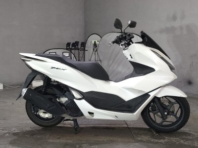 Honda PCX125