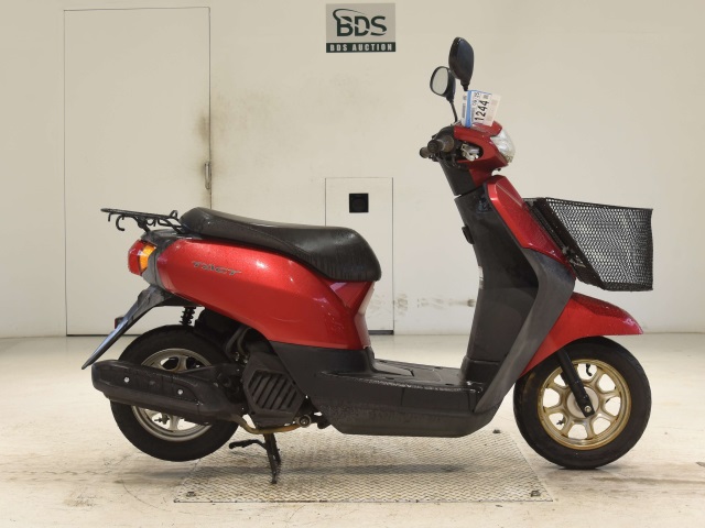 Honda TACT-4 BASIC