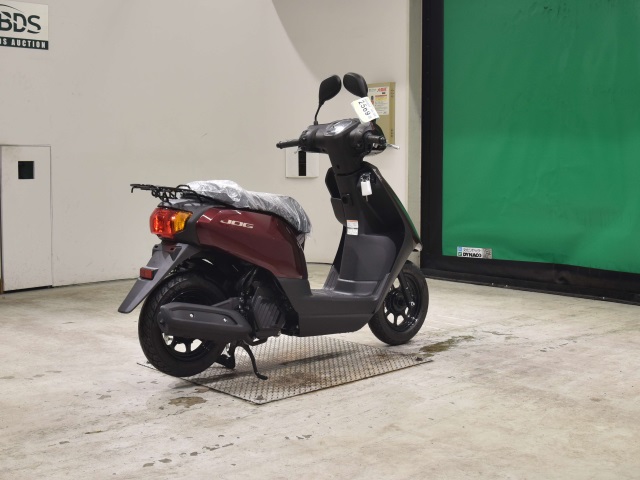 Yamaha JOG 50 — фото 5
