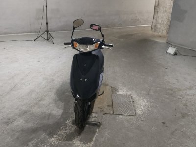 Honda DIO — фото 3