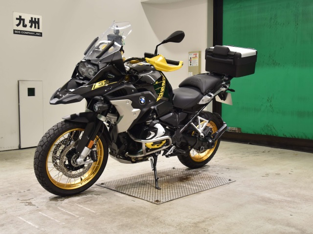 BMW R1250GS — фото 4