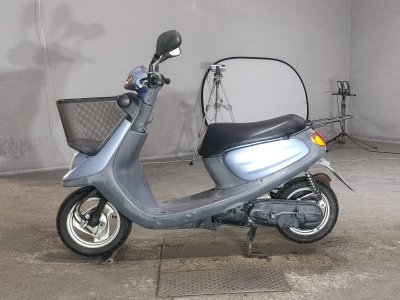 Yamaha JOG 50 — фото 2