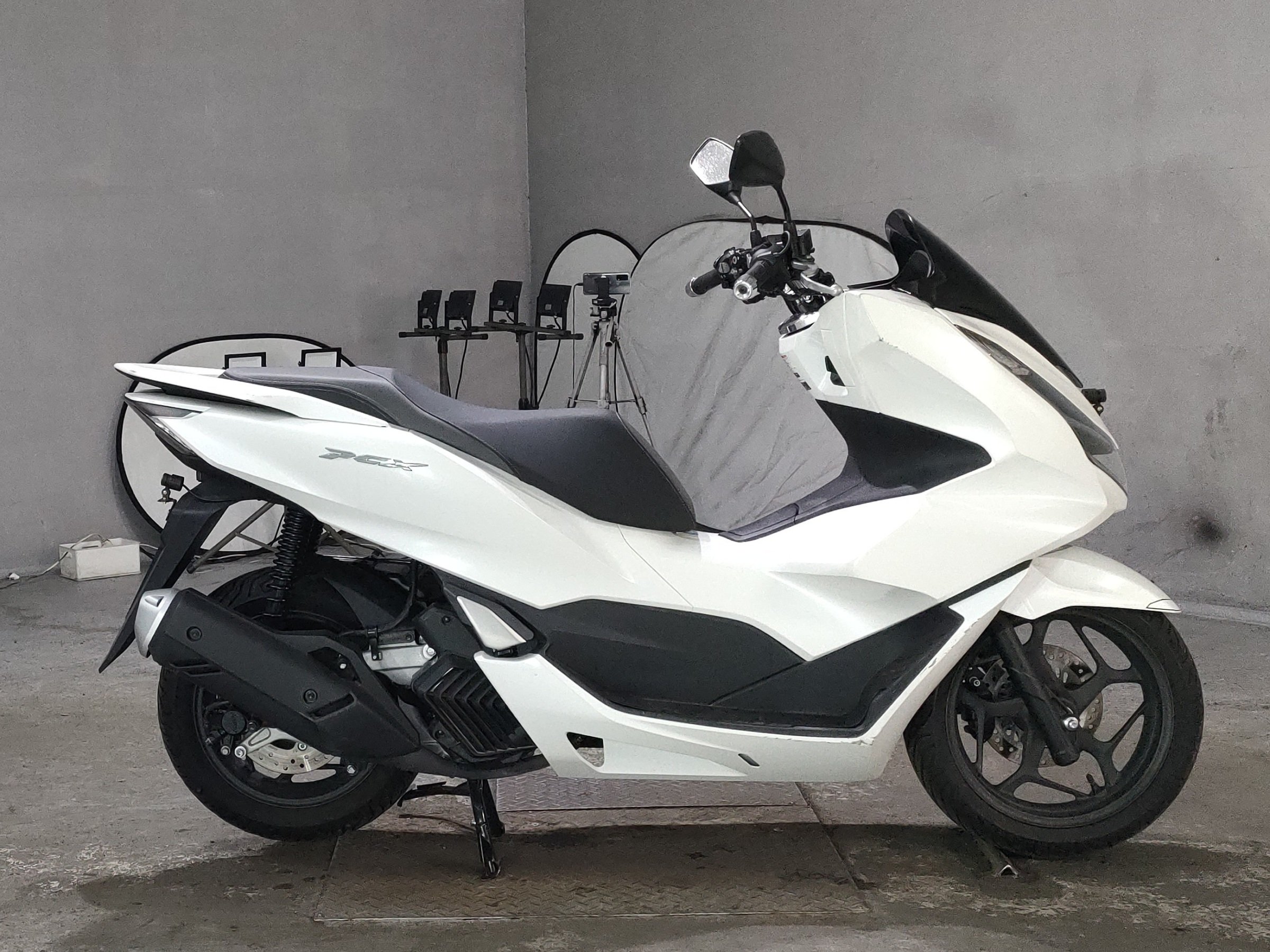 Honda PCX125