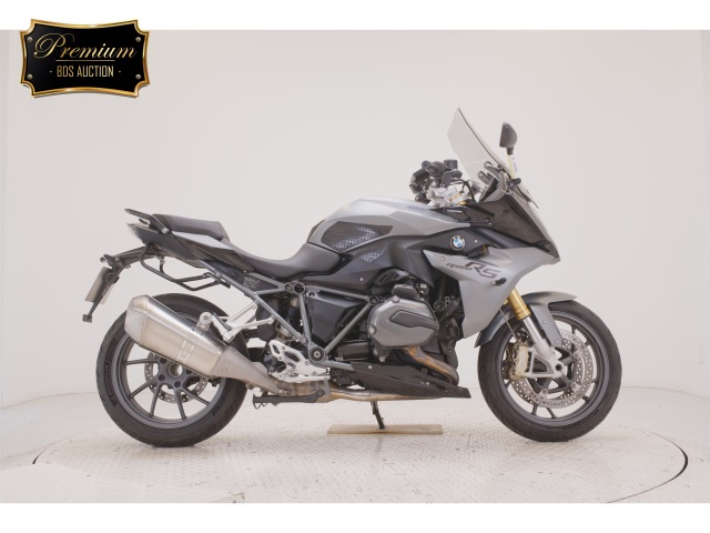 BMW R1200RS