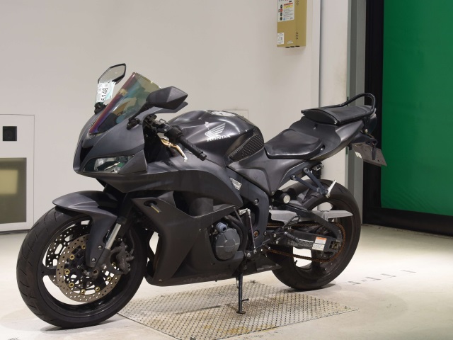 Honda CBR600RR — фото 4