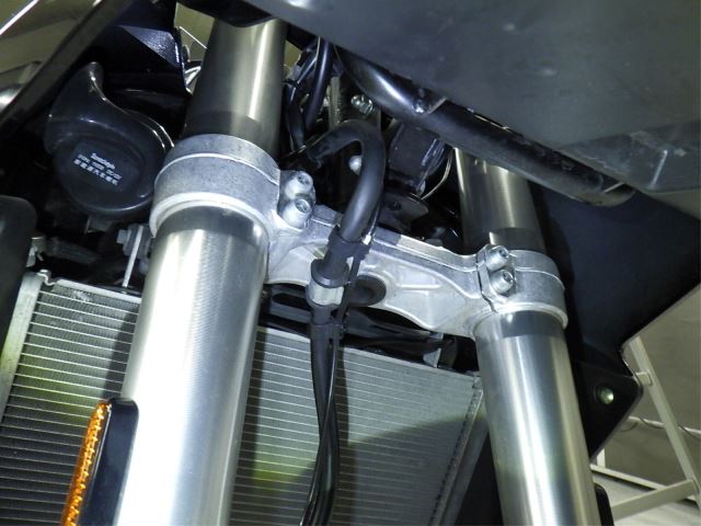 Передняя часть — фото 4