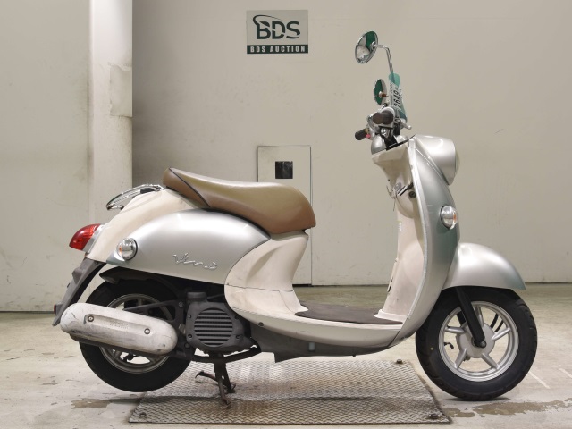 Yamaha VINO50