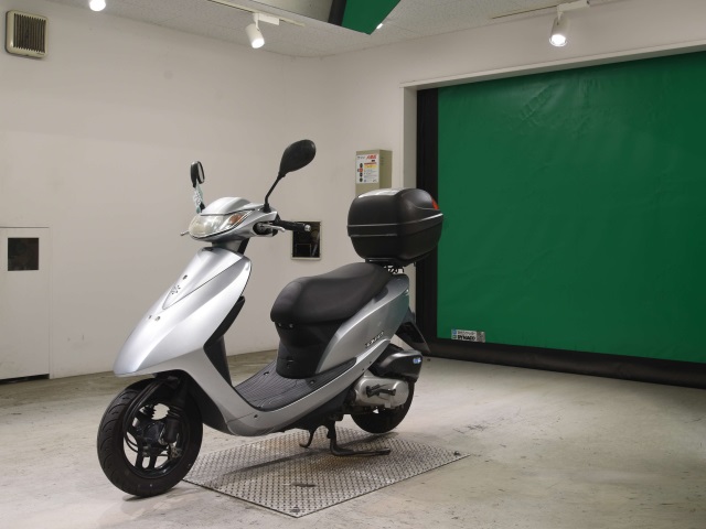 Honda DIO-6 — фото 4