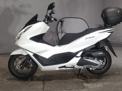 Honda PCX125 — фото 2