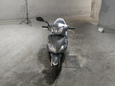 Honda DIO110 — фото 3