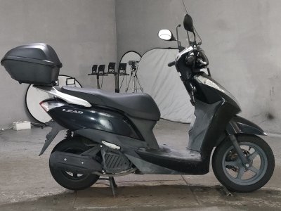 Honda LEAD125