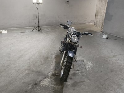 Yamaha TW225 — фото 3