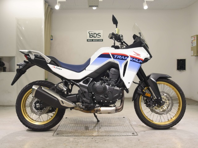 Honda XL750TRANSALP