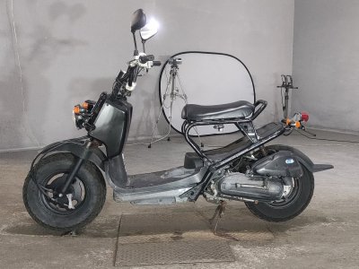Honda ZOOMER — фото 2