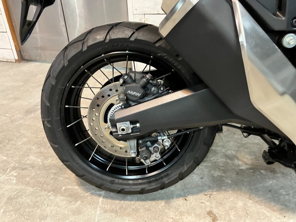 Honda X-ADV750 — фото 11