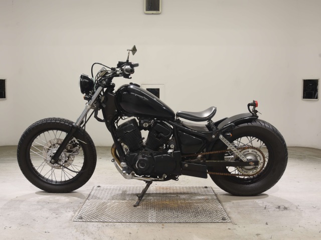 Yamaha VIRAGO XV250 — фото 2