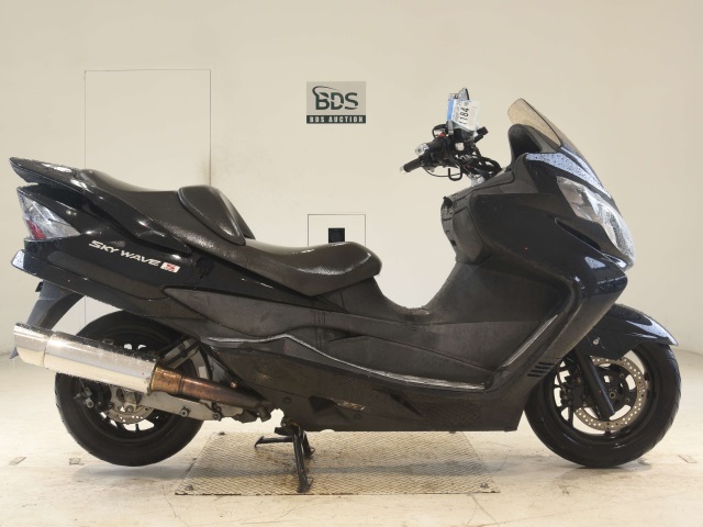 Suzuki SKYWAVE 250
