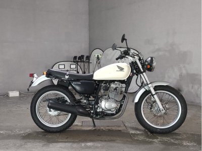 Honda CB223S