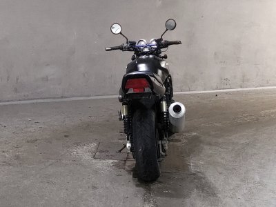 Kawasaki ZRX1100 — фото 4
