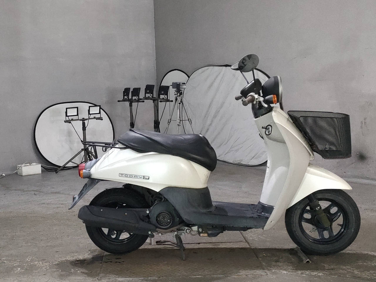 Honda TODAY