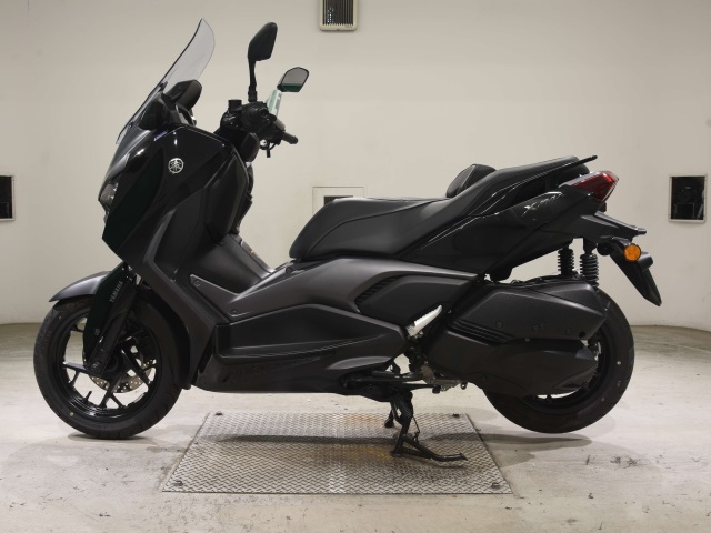 Yamaha X-MAX250-2 — фото 2