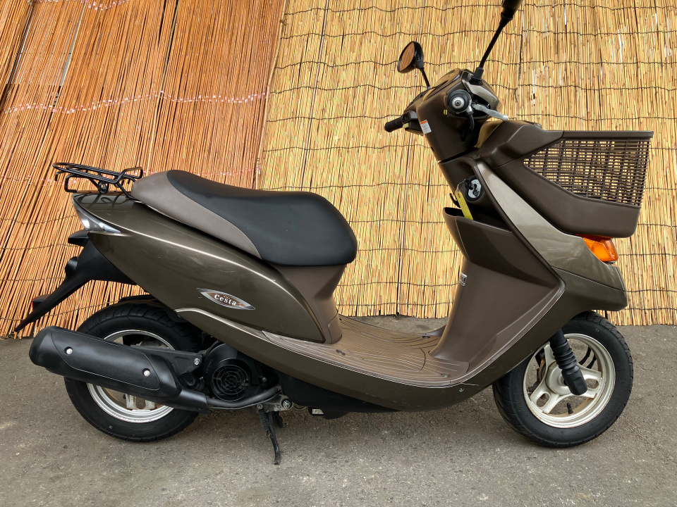Honda DIO CESTA