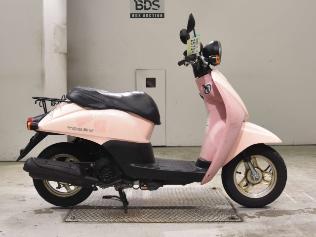 Honda TODAY