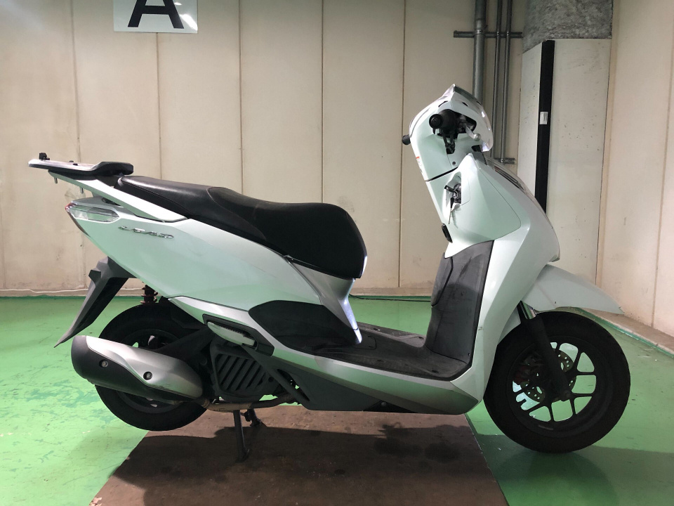 Honda LEAD125