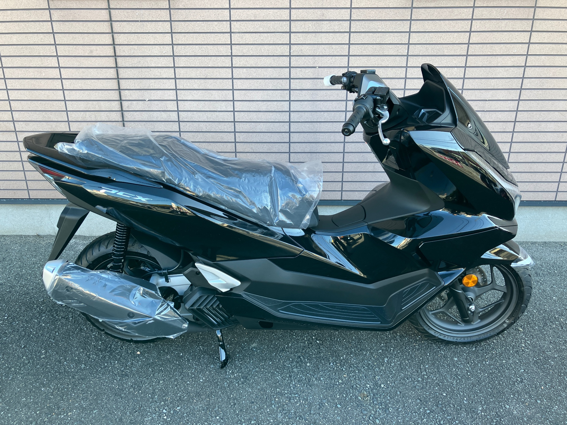 Honda PCX125
