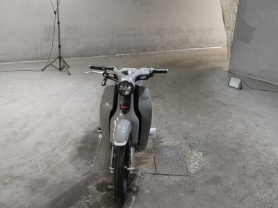 Honda SUPER CUB125 — фото 3