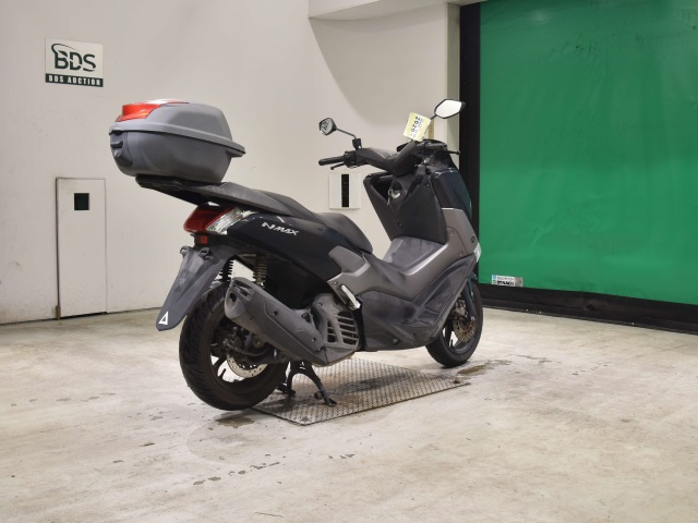 Yamaha N-MAX125 — фото 5