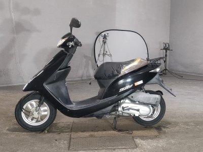 Honda DIO — фото 2