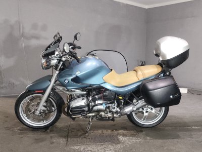 BMW R1150R — фото 2